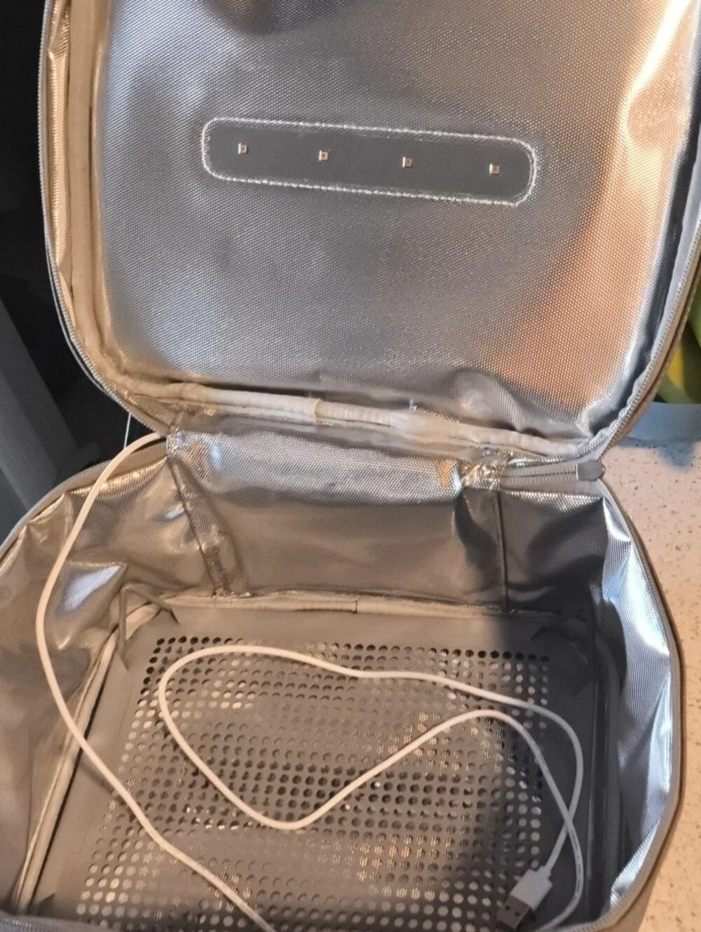 Uv Sanitization Bag